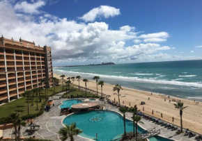 Sonoran Sun SE104 Condo at Rocky Point